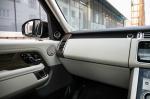 Land Rover Range Rover Vogue Aspen by ONYX Concept 2018 года